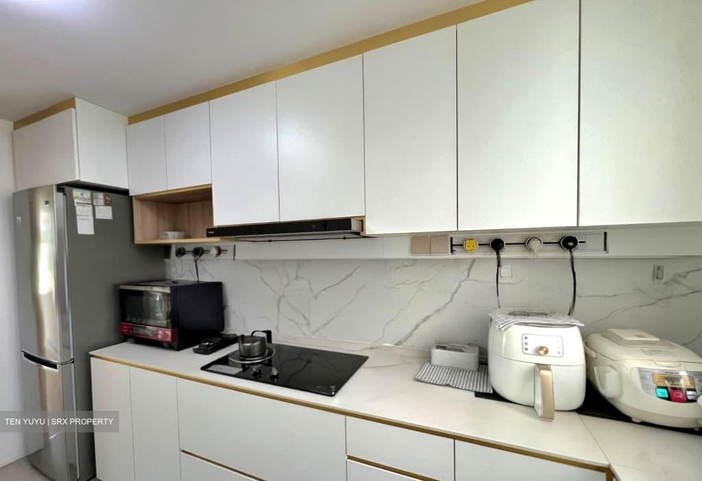 Hedges Park Condominium (D17), Condominium #548509731